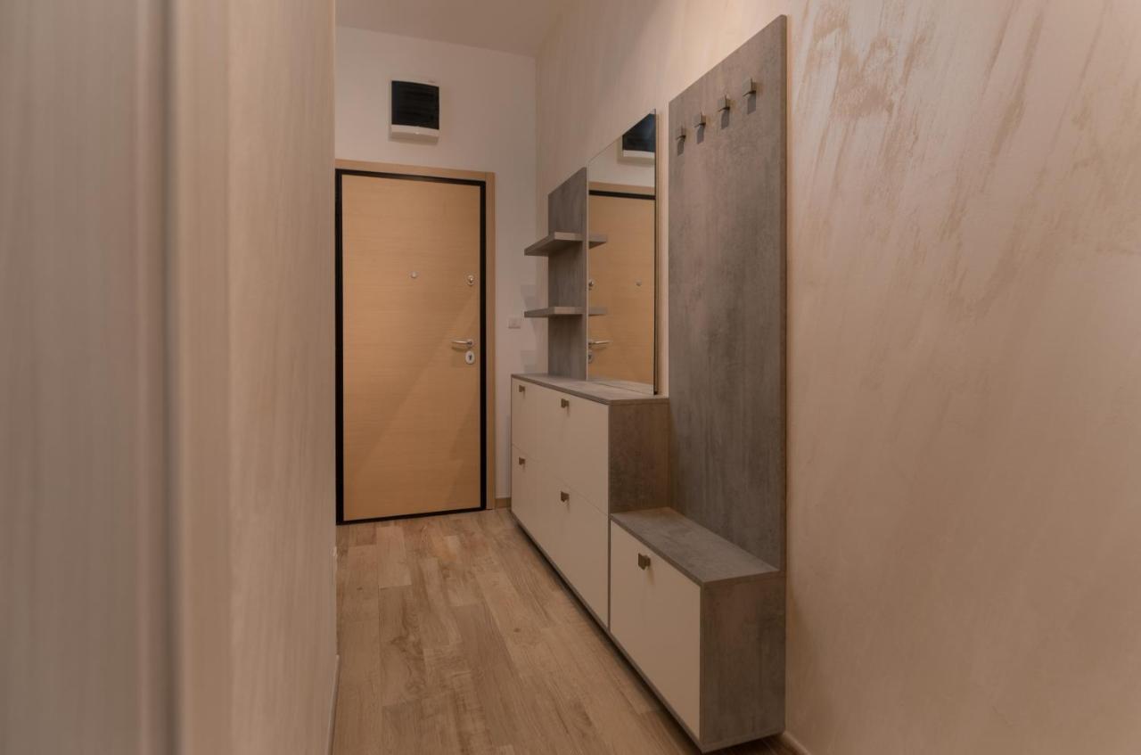 Bonintro Lux Apartment Котор Екстер'єр фото