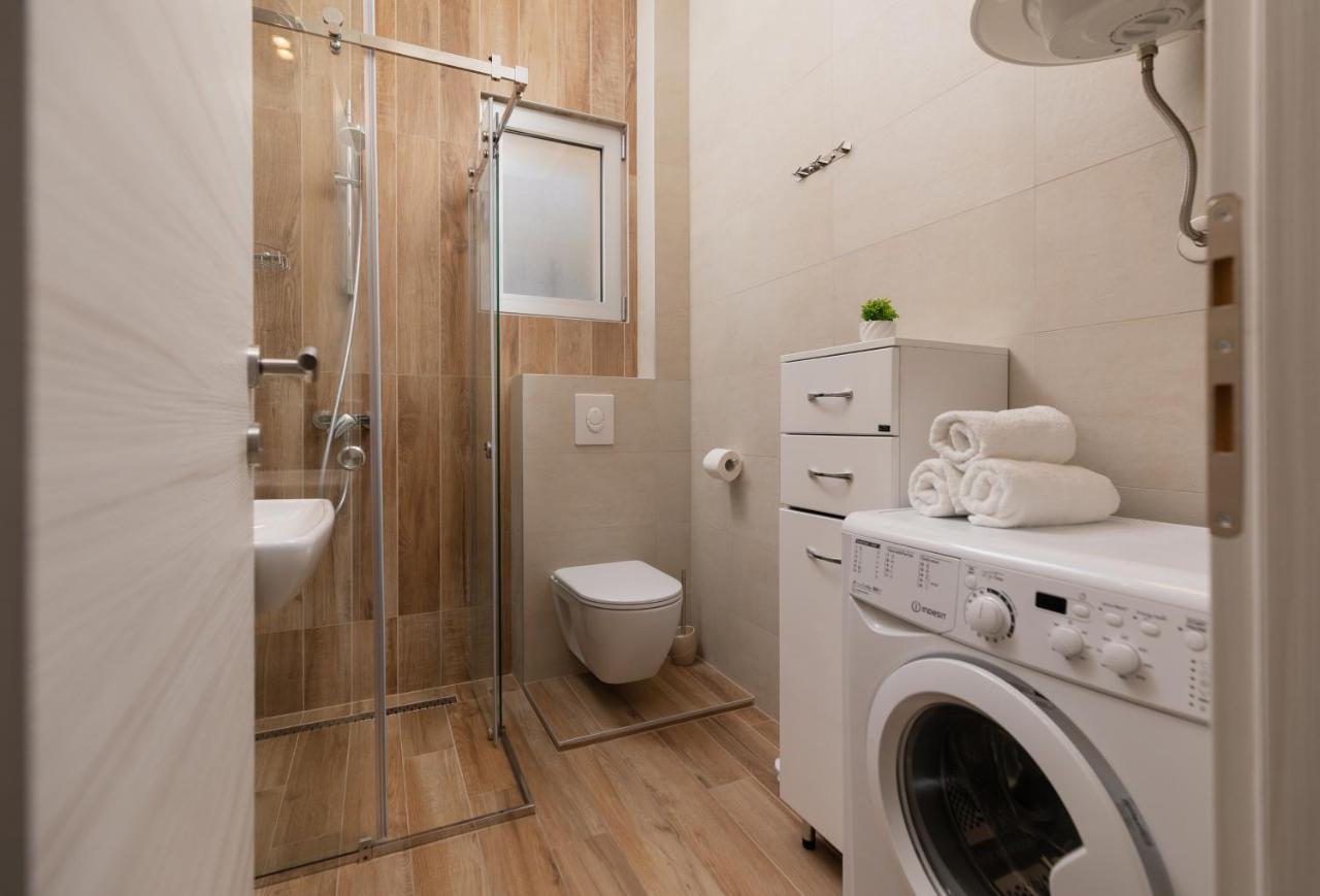Bonintro Lux Apartment Котор Екстер'єр фото